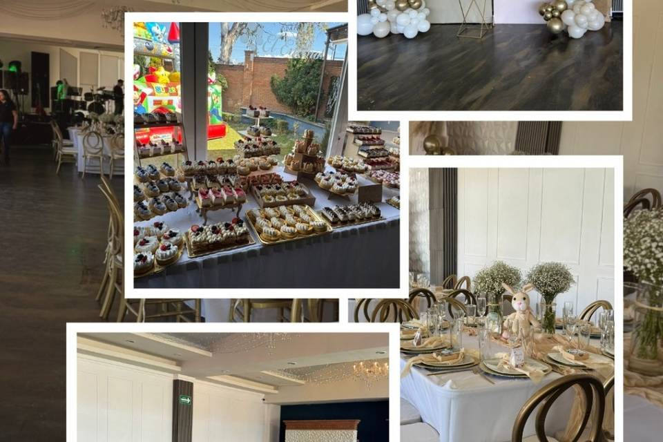 Bautizo en morelia