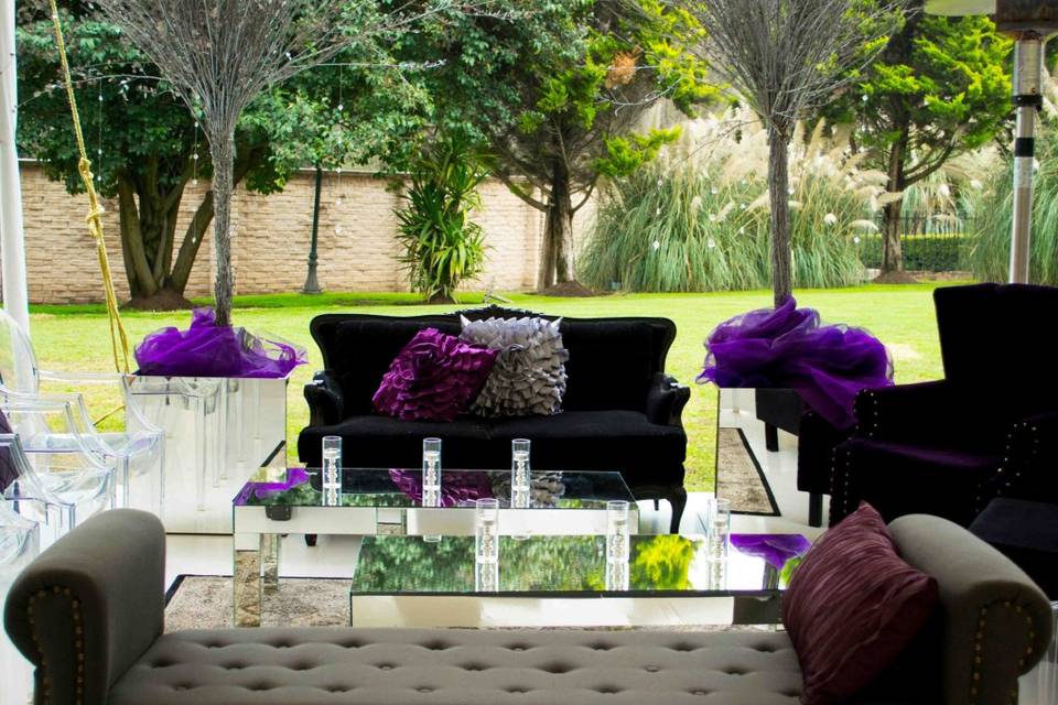 Jardín Bellavista