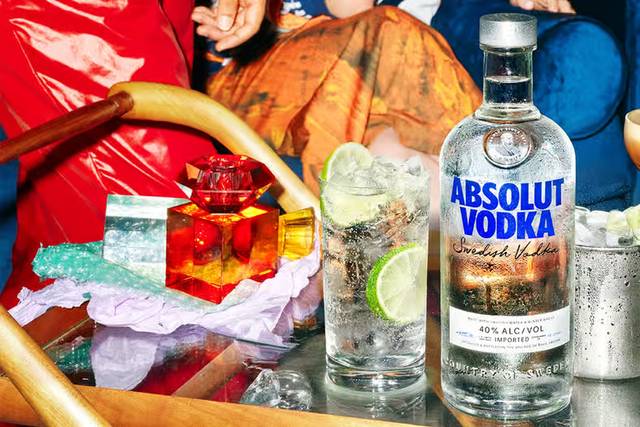 Vodka