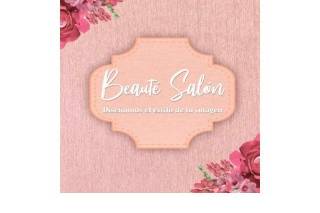 Beauté salón