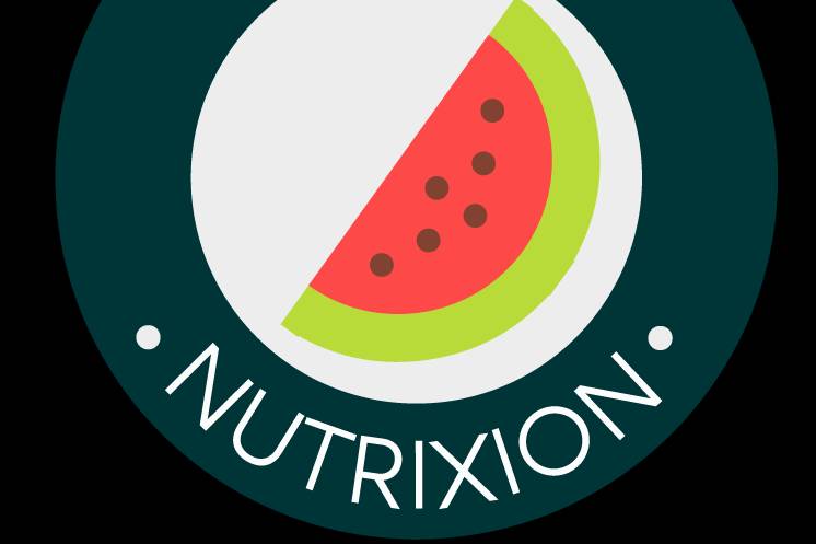 Logo Centro Nutrixion