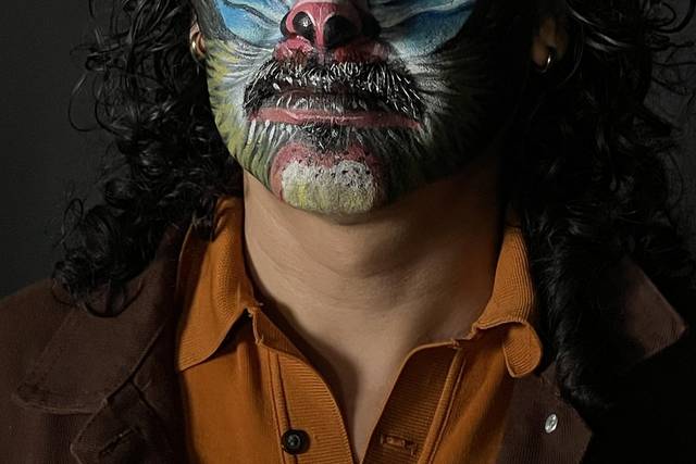 Representación Animal