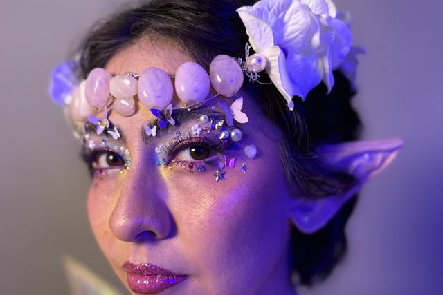 Fairy Makeup