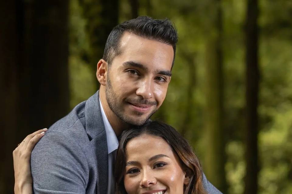 Sesión Save the date
