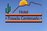 Hotel Posada Centenario