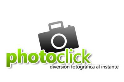 Logo Photoclick