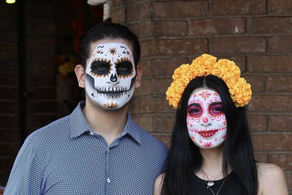 Catrinas