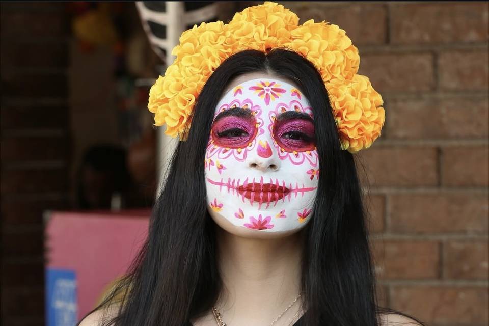 Catrina 1