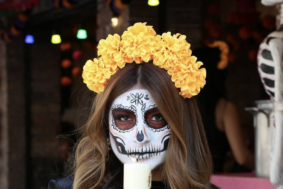 Catrina 3