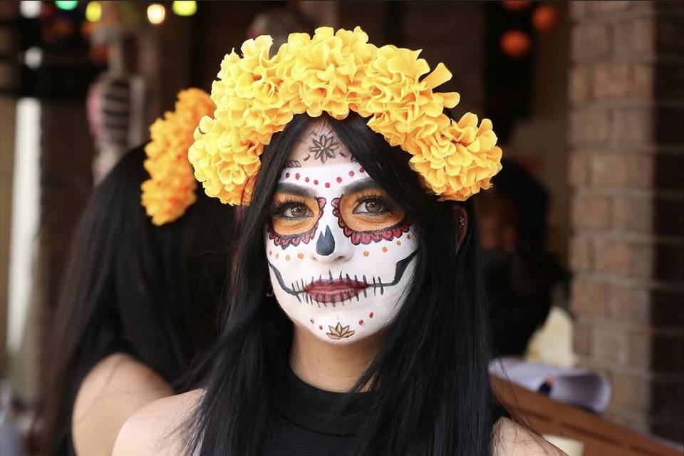 Catrina 4
