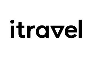 ITravel Logo