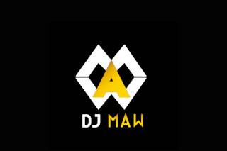 DJ Maw logo