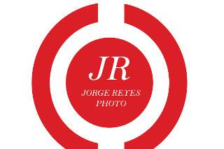 Jorge Reyes Photo Logo