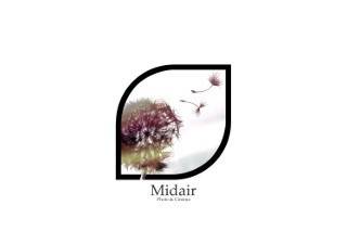 Midair logo