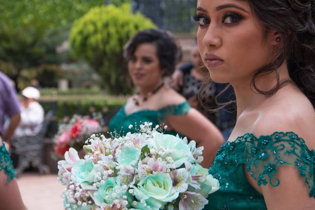 Recuerdos que perduran