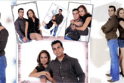 Pareja