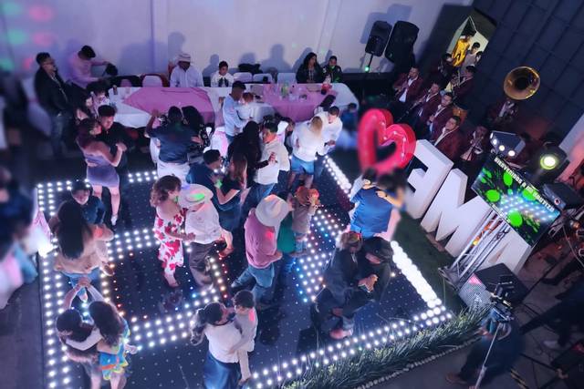 Macc Eventos y Producciones
