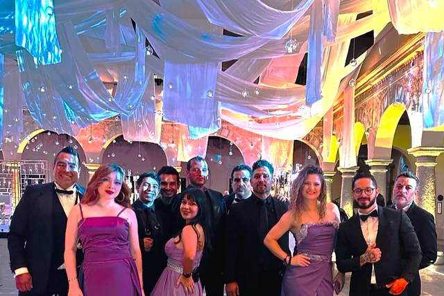 Top Show Amatista
