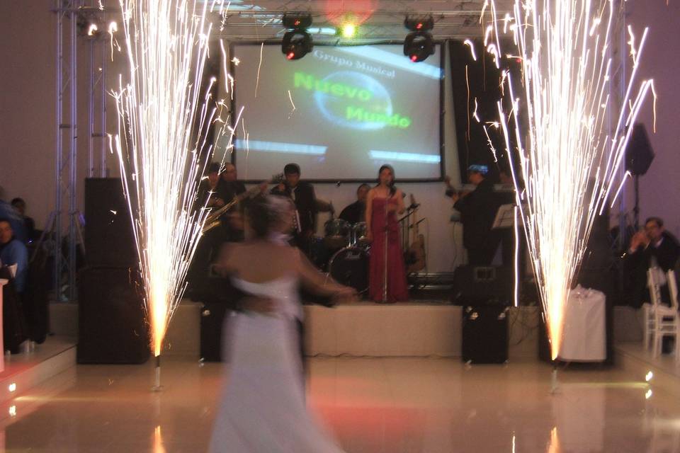 Pirotecnia