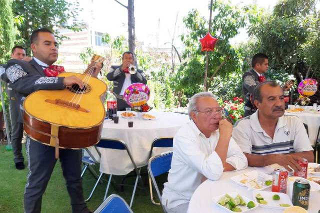 Preparados