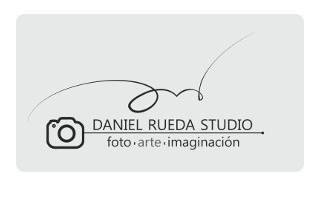 Daniel Rueda Studio logo