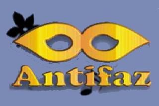 Grupo Antifaz logo