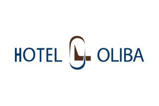 Hotel Oliba Logo