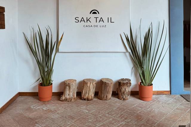Entrada