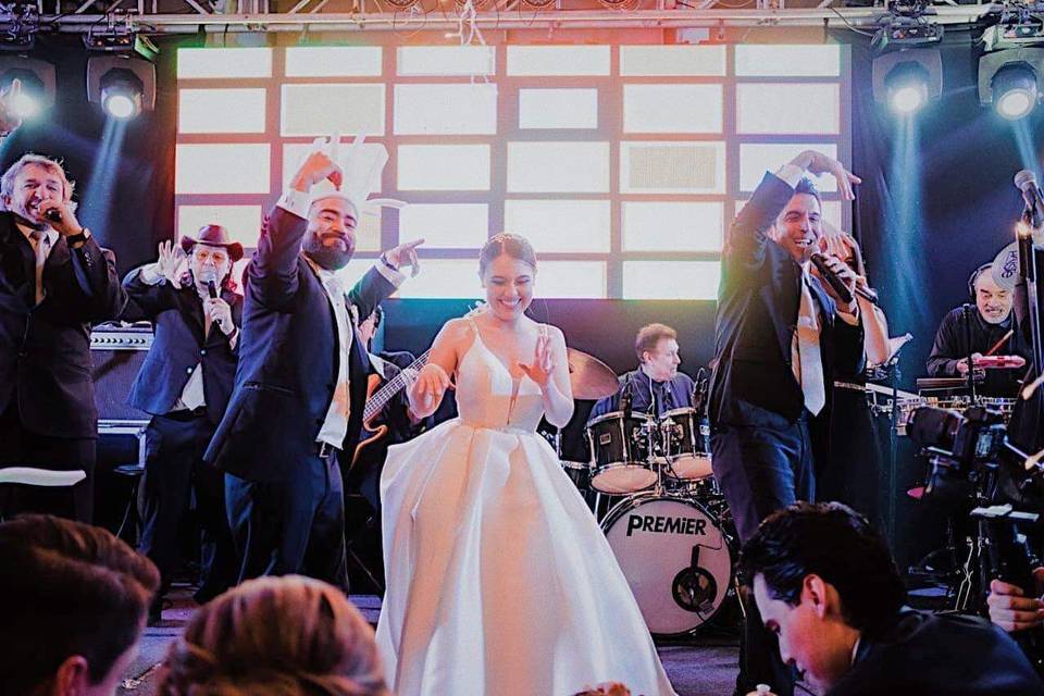 Kuorum Producciones