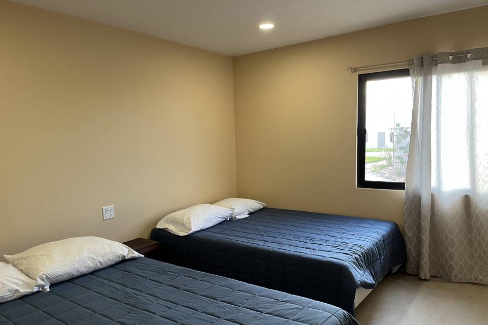 Habitación