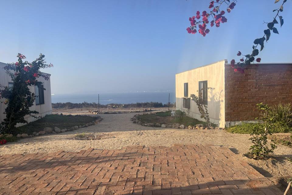 Cabañas