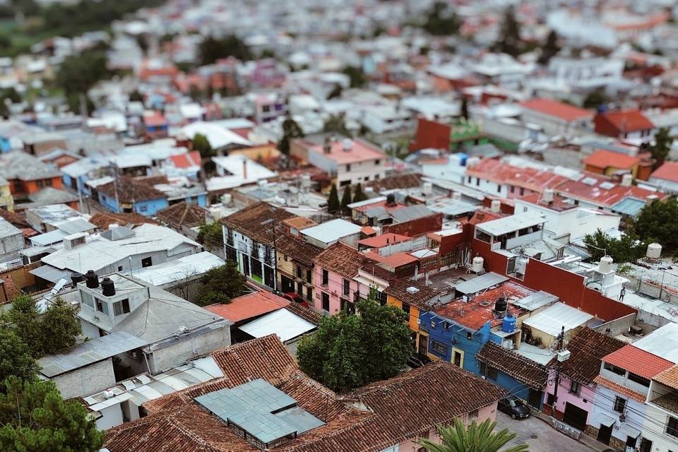 Ubicacion privilegiada