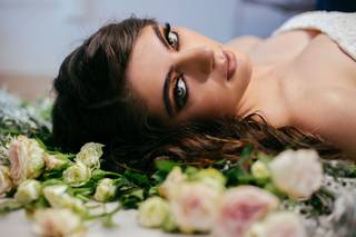 Jessica López Makeup