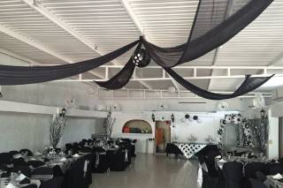 Salón de Eventos Maru