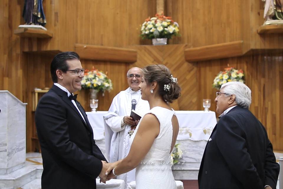 Bodas de Plata