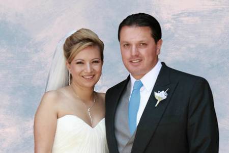 Fotografía de bodas