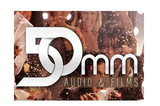 50 mm Audio & Films