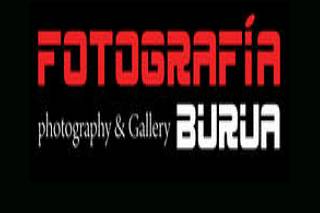 Fotografía Burua logo