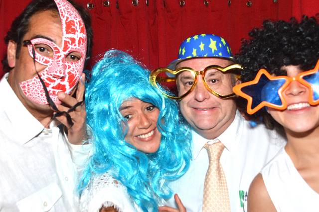 Diversión para todos