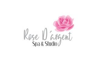 Logo Rose D'argent Spa