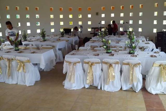 Montajes elegantes