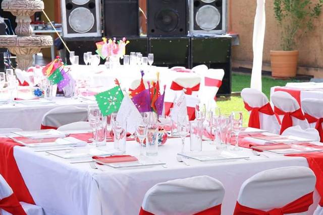 J . V eventos