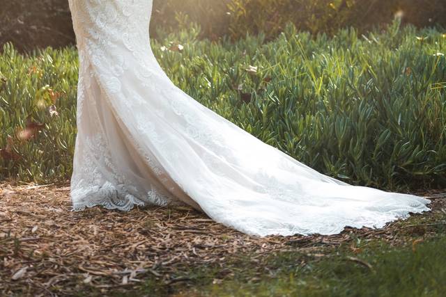 Boda Marla y Stephan