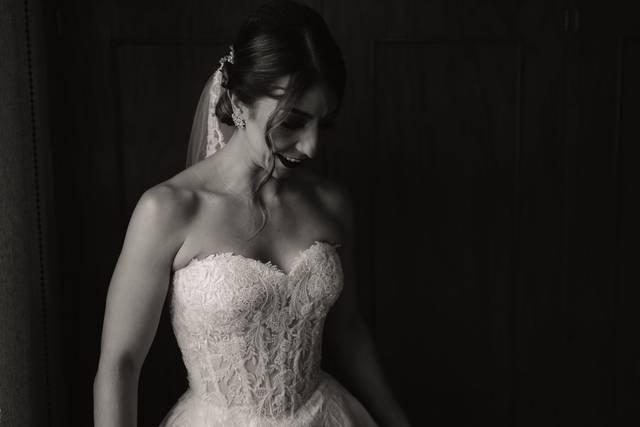 Jessica & Lalo