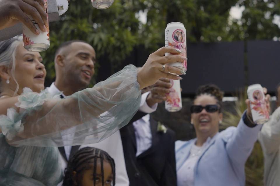 Recuerdos que se disfrutan