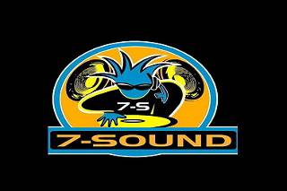 7 Sound Logo