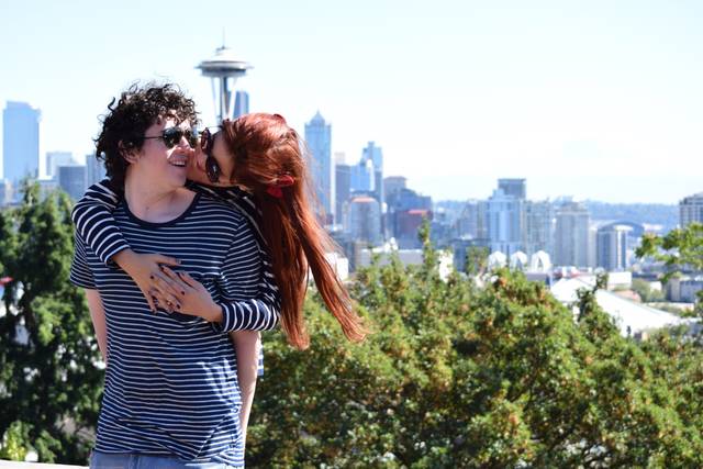 Sesión save the date