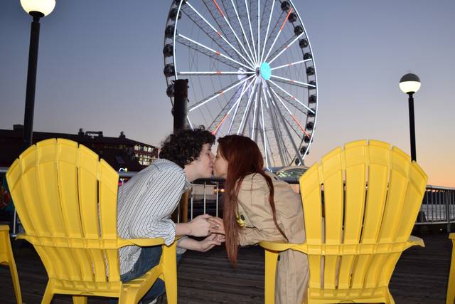 Sesión save the date