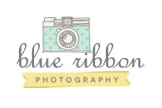 Blue Ribbon Photo