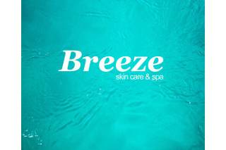 Breeze Spa logo
